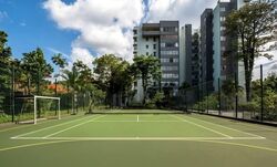 Nassim Regency (D10), Condominium #534507891